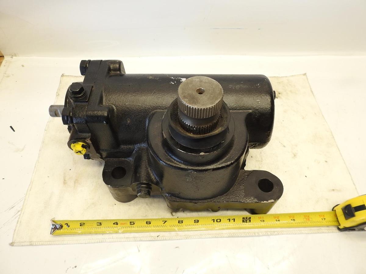 New Genuine GYS Power Steering Gear Box  211124  211123