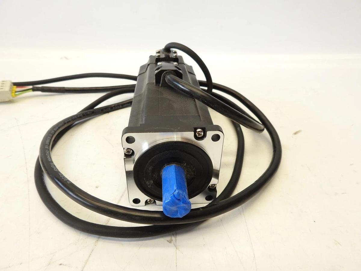 New Quick Motion QS60-A04-EC05 400w 160v motion motor
