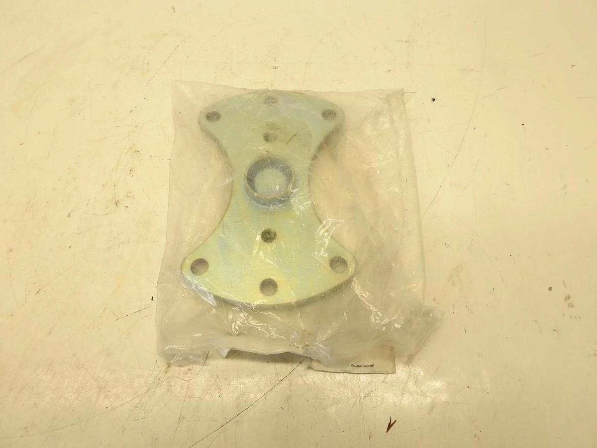 New Oem Toro Pump Adapter 117-8055 - 93-2220-03