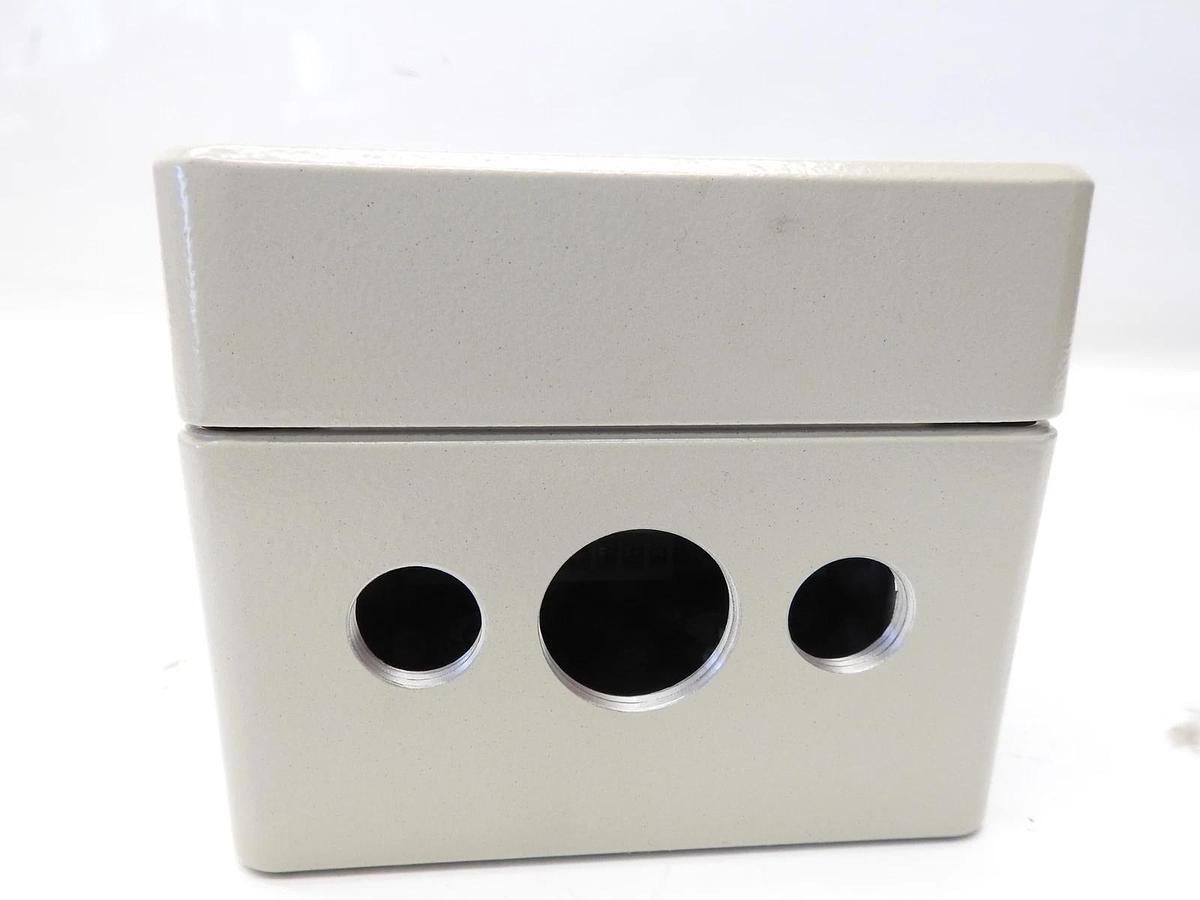New Cis Amrein Stand Alone System SC-DDL/BA240E Signal conditioner 215742-201  4