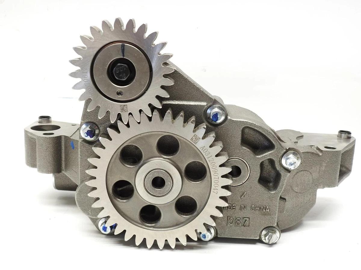 OEM Cummins 5599284 Lubricating Oil Pump ISX15 4026691, 5679854, 5532492, 368752
