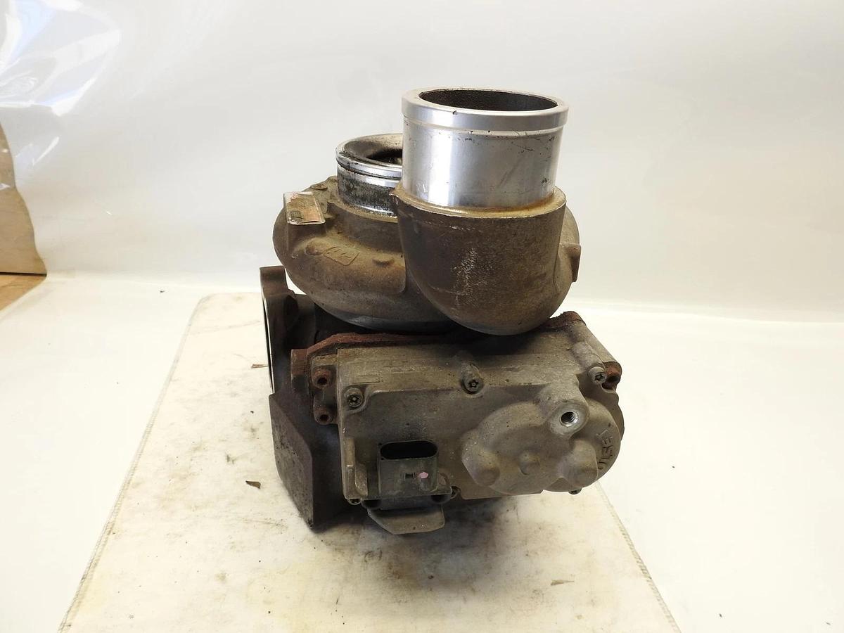 ASIS Cummins 6.7L Holset 3799840H 5326057 2013-2018 With Actuator