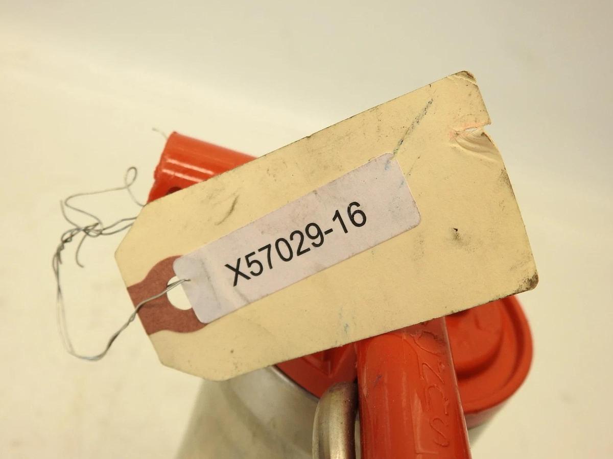 Genuine Taylor X57029-16 PUMP A.-MIX SIMPLIFIED S.S Sundae X57029-16