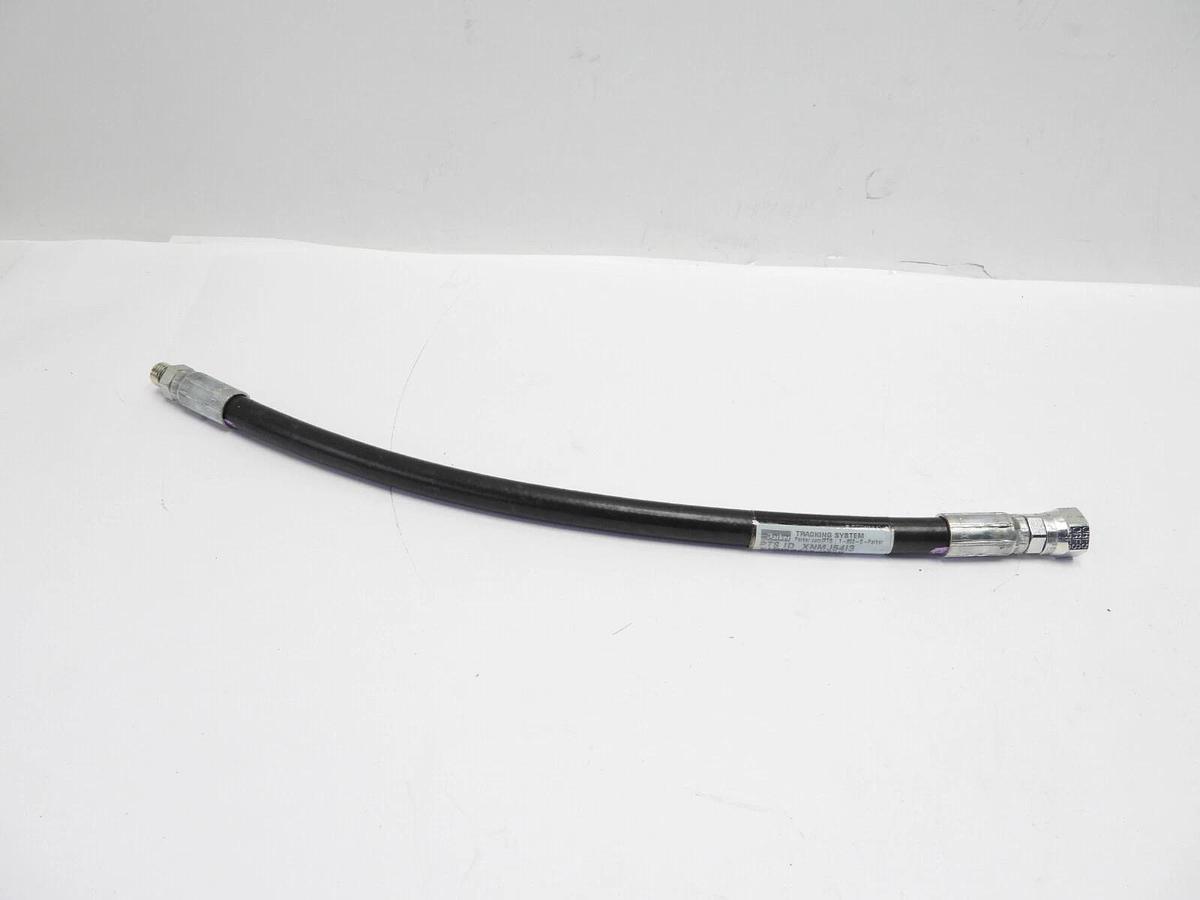 New Parker 119-4859 Hydraulic Hose Male X Female