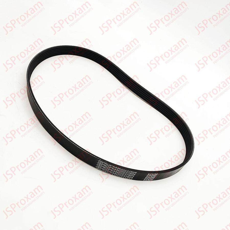 New Mercury Mercruiser Quicksilver Oem Part # 57-865615Q12 Belt-Serpentine