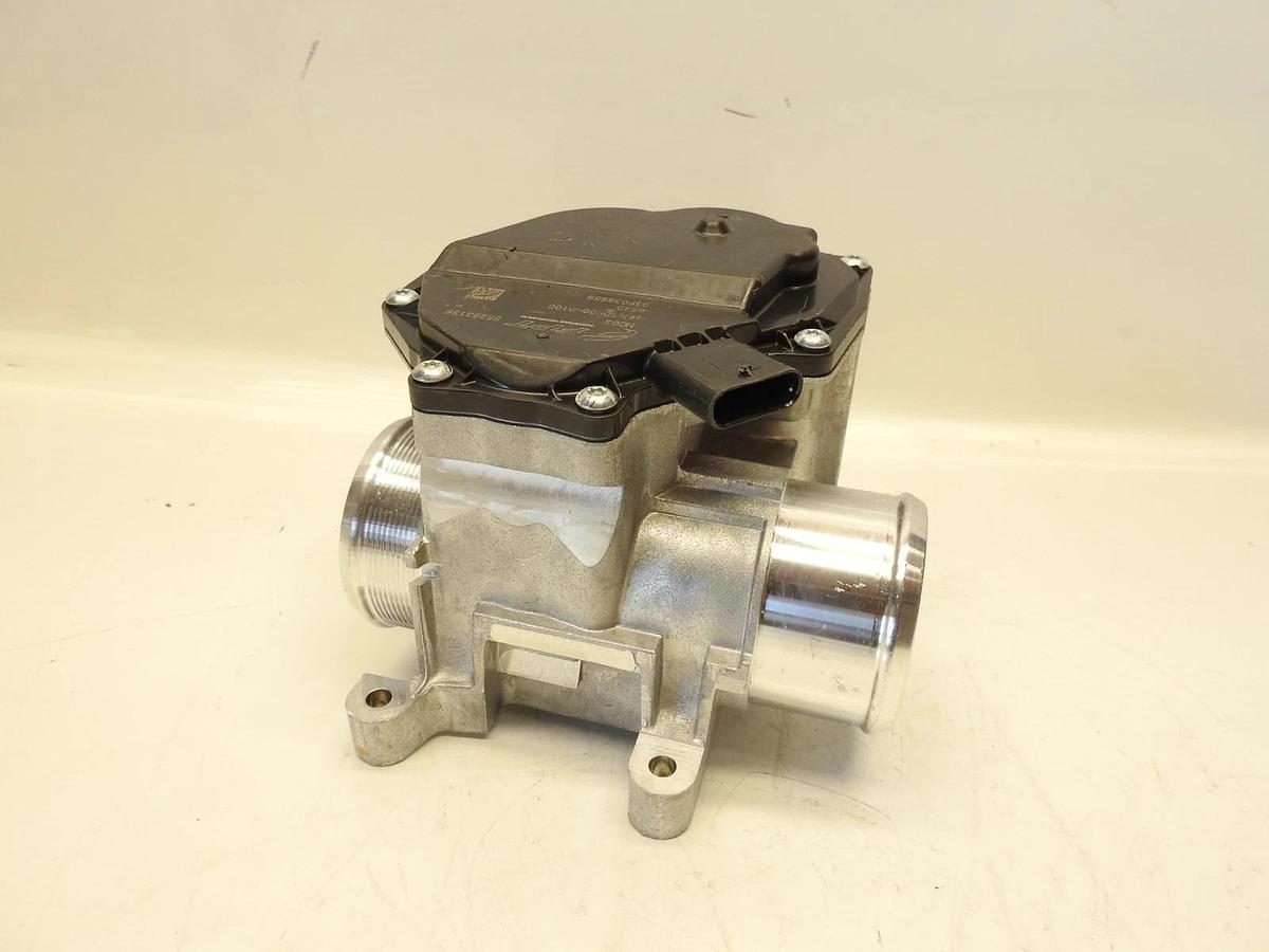 EGR Valve For FIAT ALFA ROMEO 500L 500X Doblo Mpv Ducato Bus Tipo 11- 55275471
