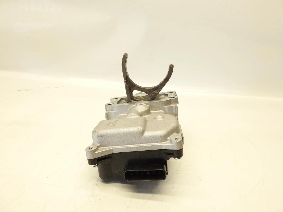 New Napa Tech Expert FWA504 Four Wheel Drive Actuator For Toyota Tundra 07-08 10