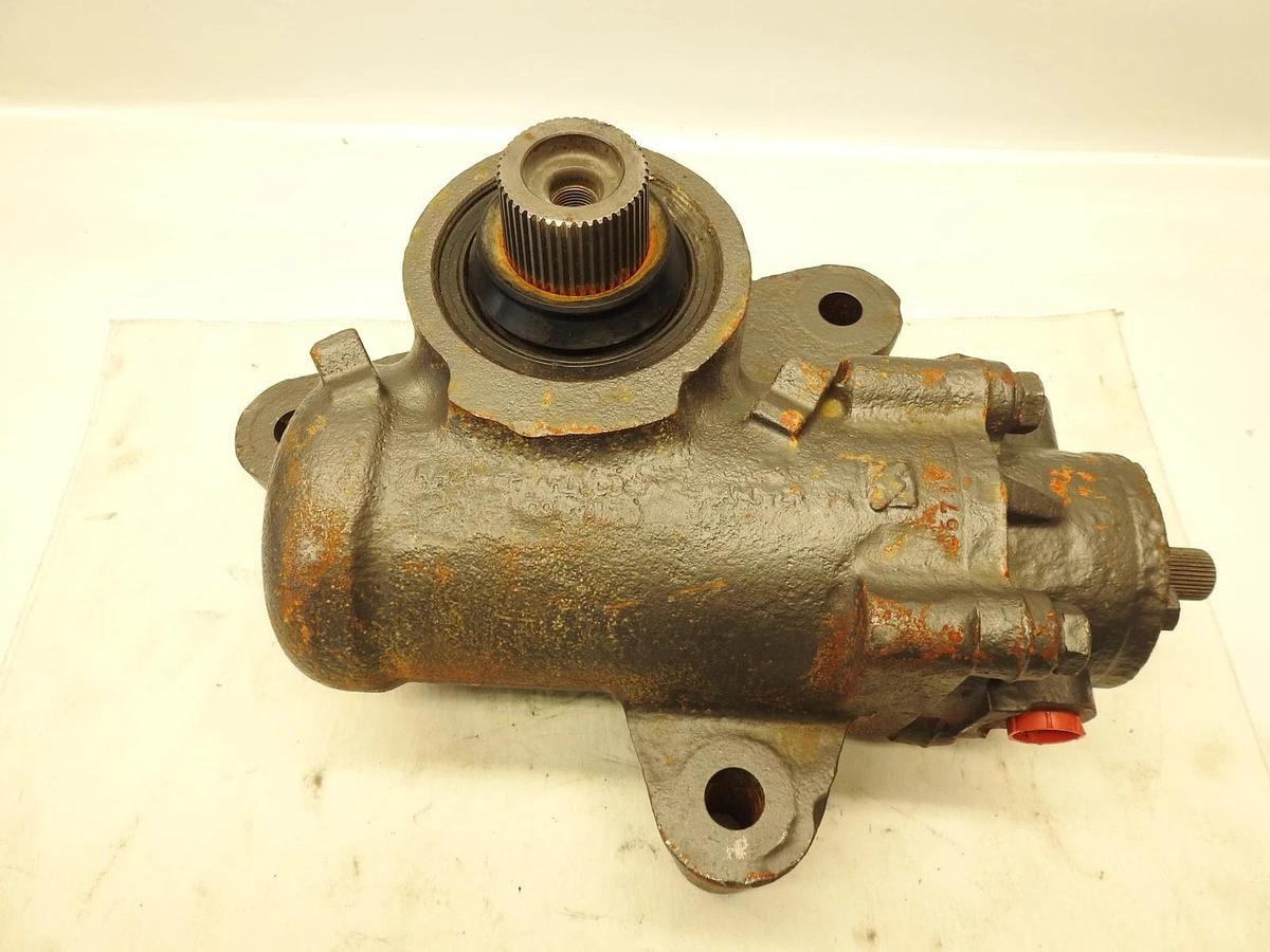 New Sheppard Power Steering GearBox No Part Number