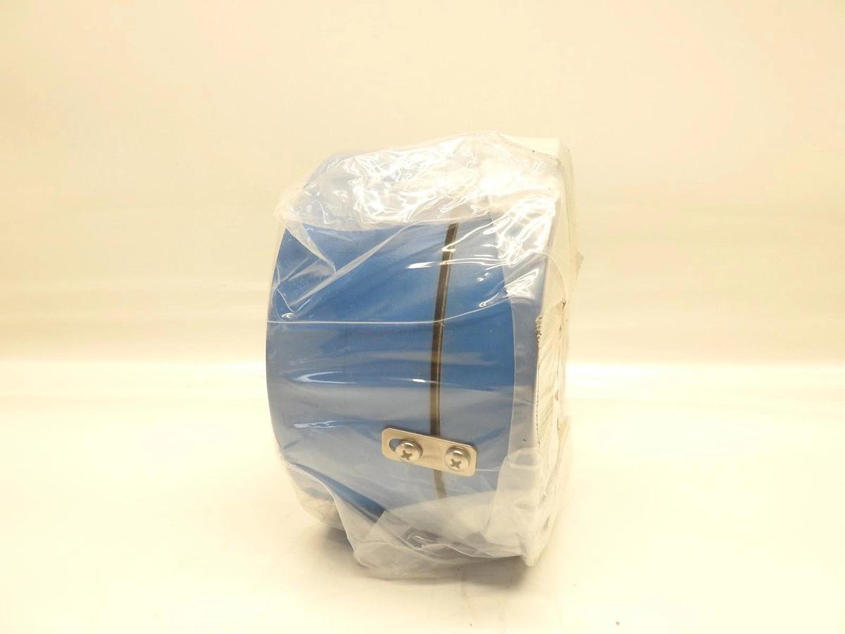 New Continental Disc Corporation Disc Holder 10108276-4-1-1 4" 100mm 250# ASME H