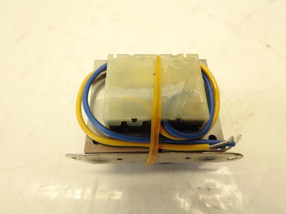 Mars 50352 40VA 120V TO 24V Foot Mount Step Down Transformer