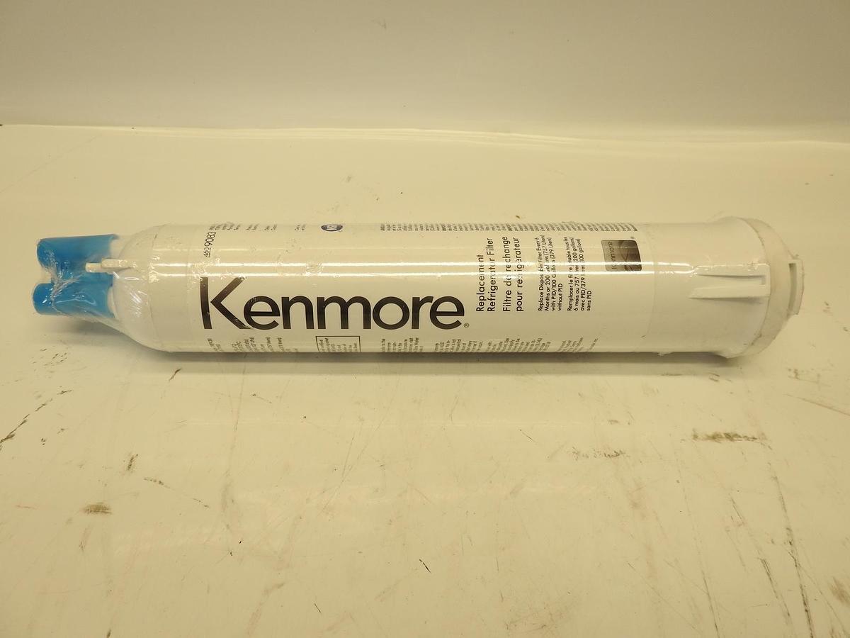 Genuine OEM 9083 Kenmore 4609083 Replacement Refrigerator Water Filter 4609030