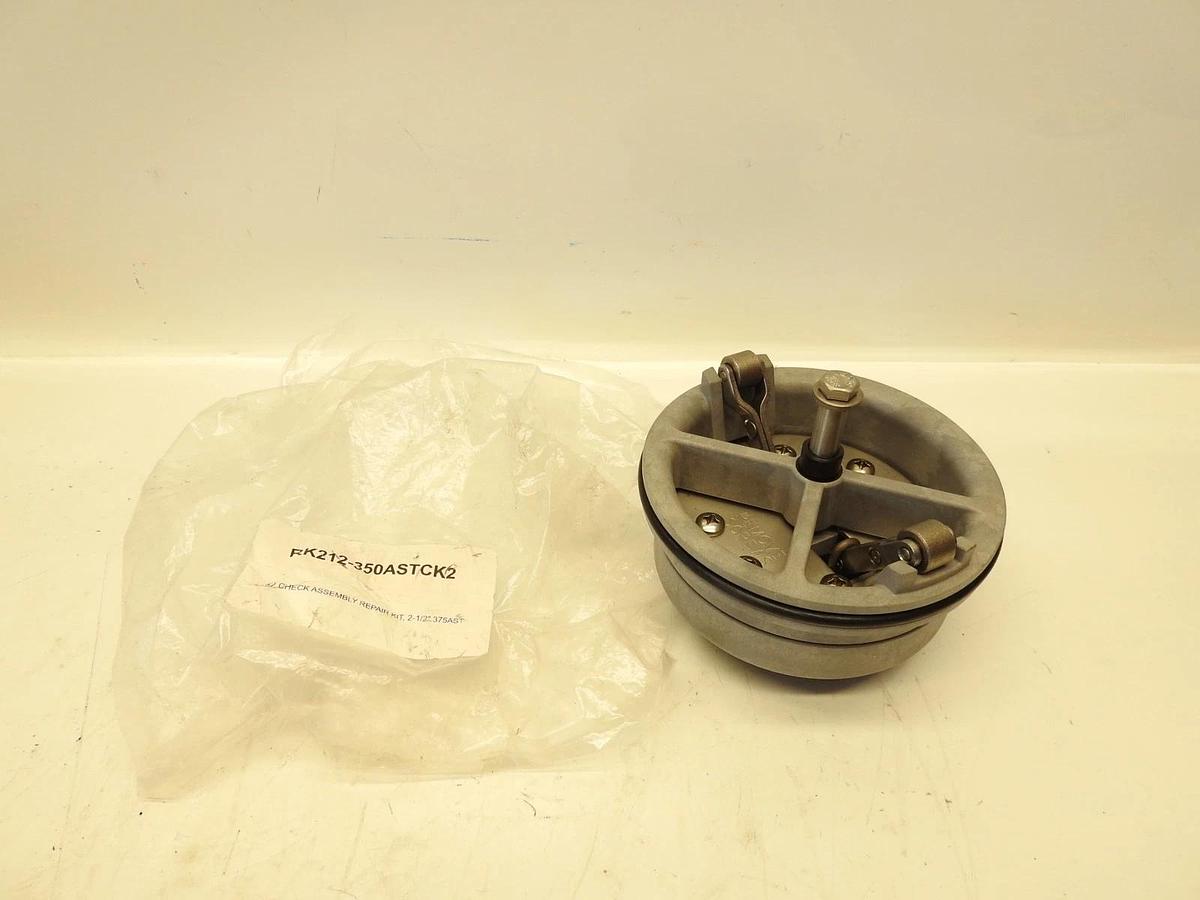 ZURN RK212-350ASTCK2 2 1/2 Inch Repair Kit, #2 Check Assembly