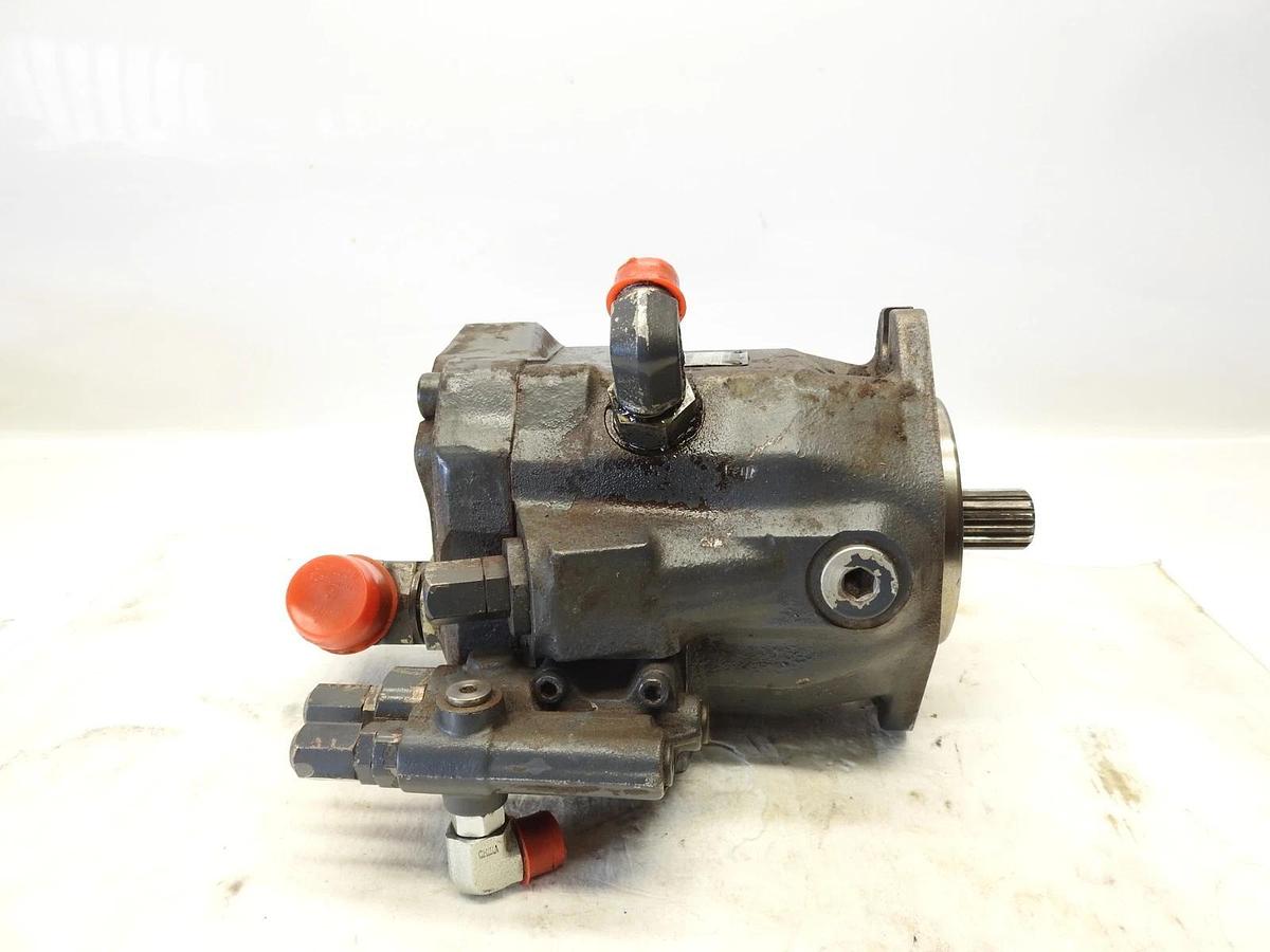 NEW OEM BOSCH REXROTH AA10V045DFR1/51R Axial Piston Pump PSC64N00