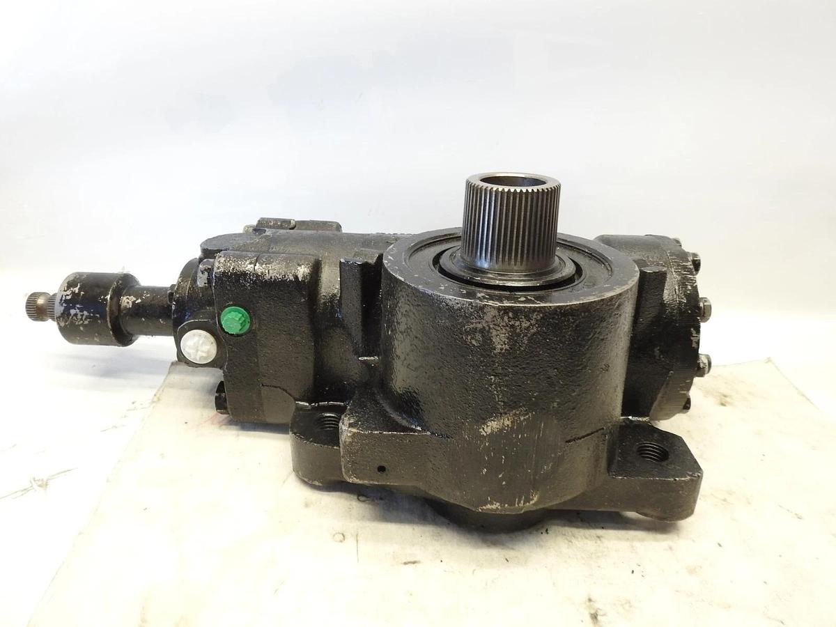 Genuine Sheppard M110 Power Steering Gearbox 4750378-5810110