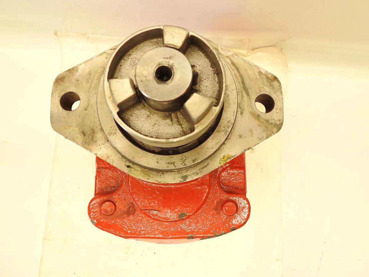 New Oem Metaris MH365 SERIES Gear Pump MHVP365A597FEAB2011