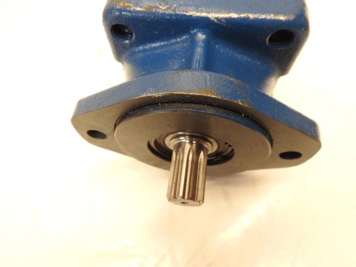 New FluiDyne WF820597 VANE PUMP A3840003-013
