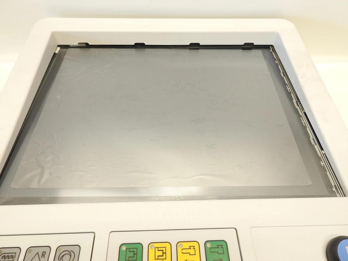 ASIS!!! Arburg Selogica Control Board See Photos