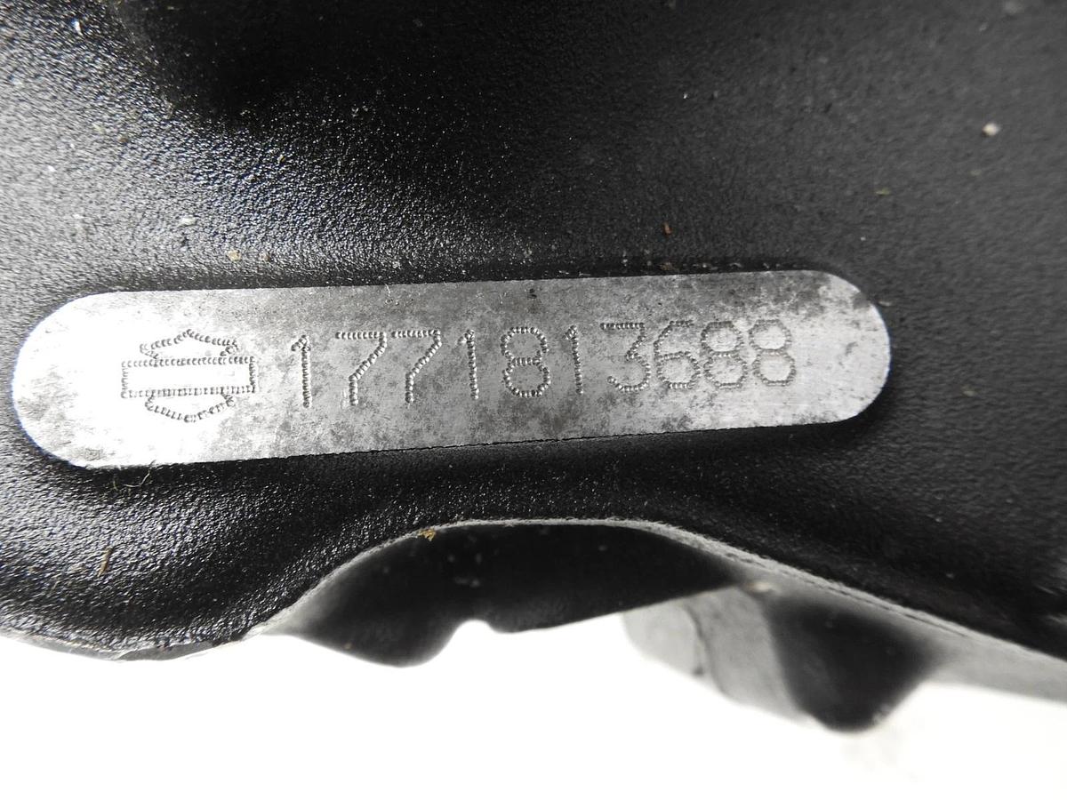 ASIS DAMAGED Oem Harley-Davidson Road Glide Special Complete Bottom End
