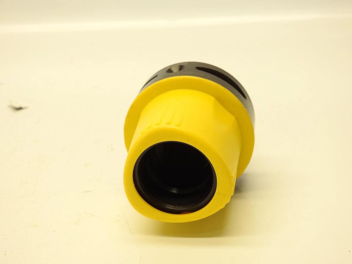 Genuine Sandvik Coromant EH C6-391.EH-25 056 Steel Adaptor