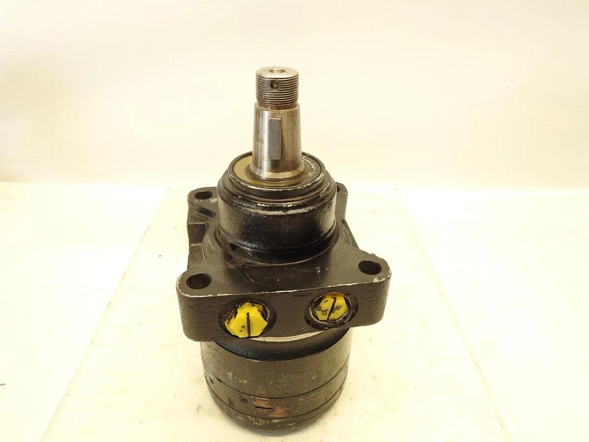 Genuine OEM Toro Exmark Z Turf Parker Left Wheel Motor 135-5230