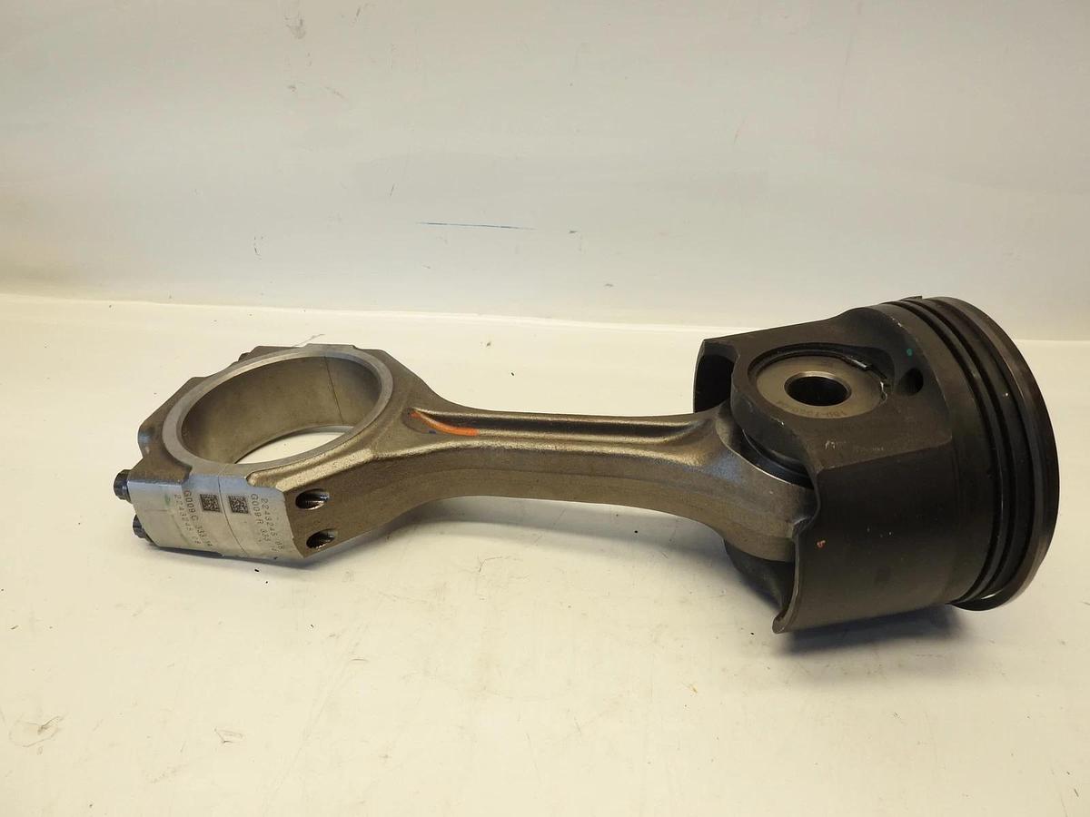 New Genuine Oem Cat Caterpillar 224-3245 368-8179 Piston and Connecting Rod Assy