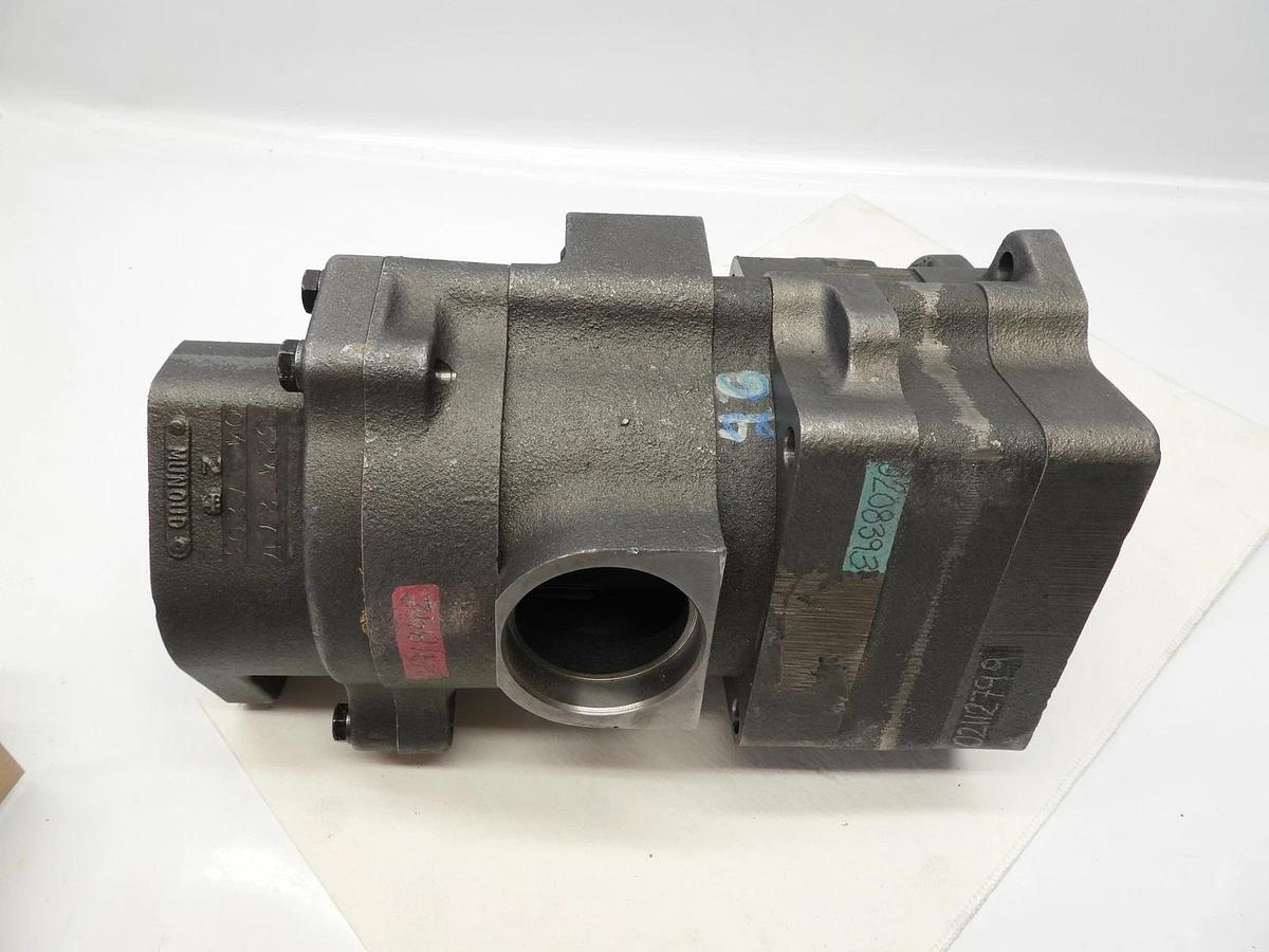 New Oem Cat 324-2716: PUMP GROUP-GEAR Fits OFF-HIGHWAY TRUCK 797F