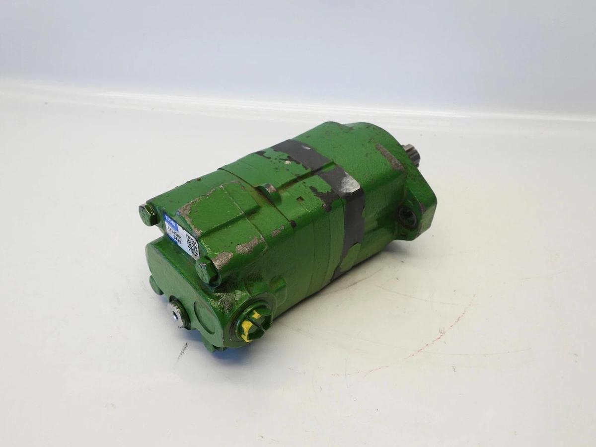 John Deere Eaton AXE43901 Hydraulic Motor Combine 630FD 640FD 645FD 730FD 735FD