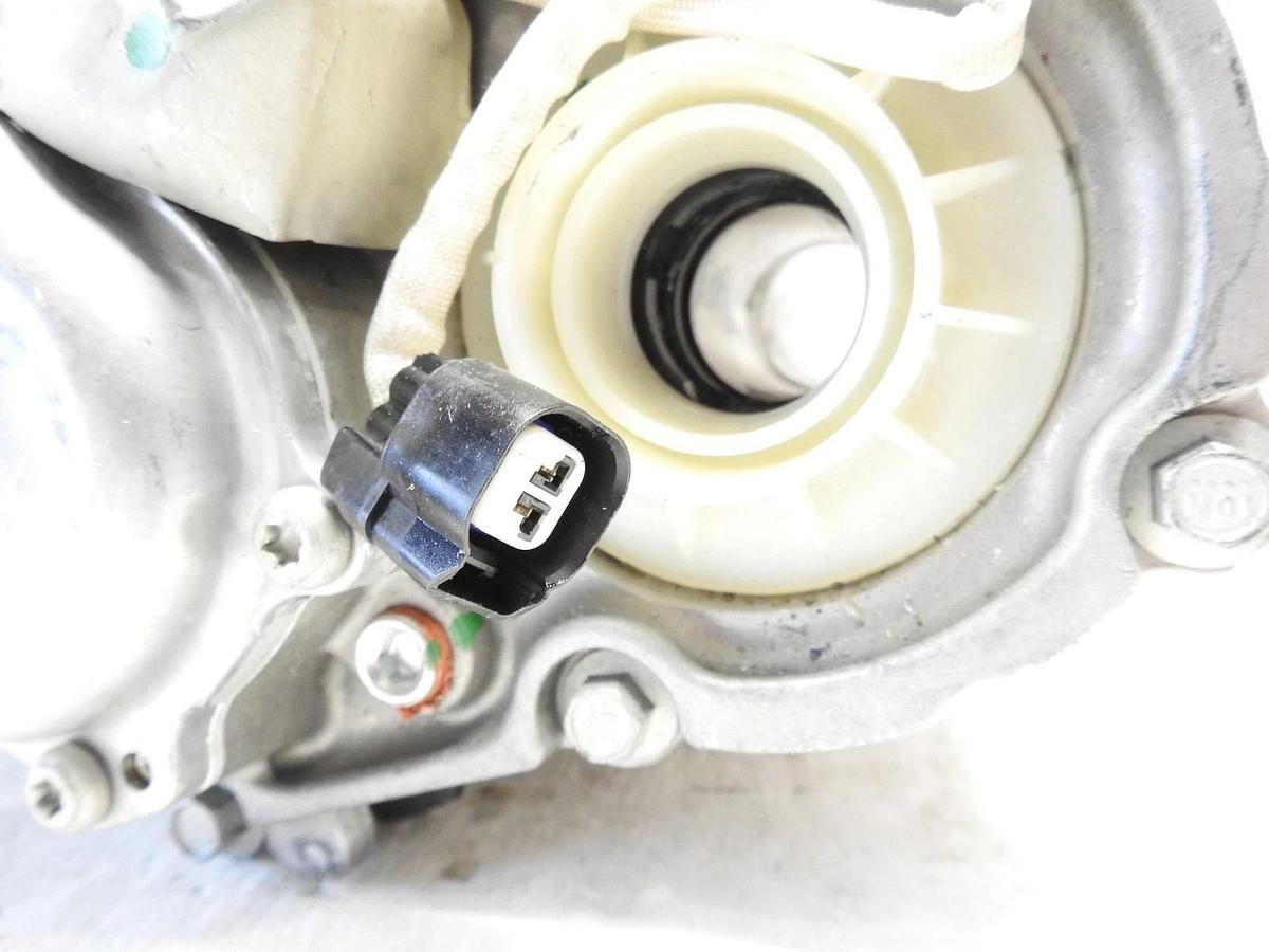 2007-14 OEM GENUINE FORD PTO POWER TAKE OFF DIFFERENTIAL TRANSFER CASE MS10A7251