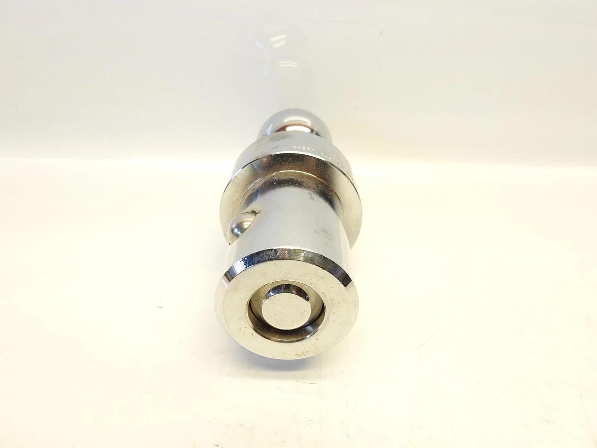 New Genuine Husky Towing 2-5/16" Trailer Hitch Chrome 35000LB