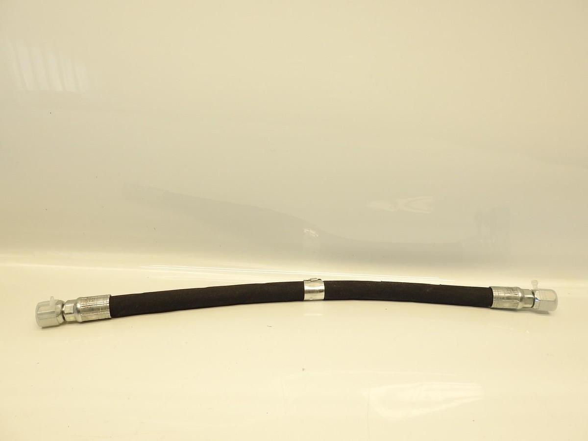 New Oem Cat 213-1106: One Wire Braid Hydraulic Hose