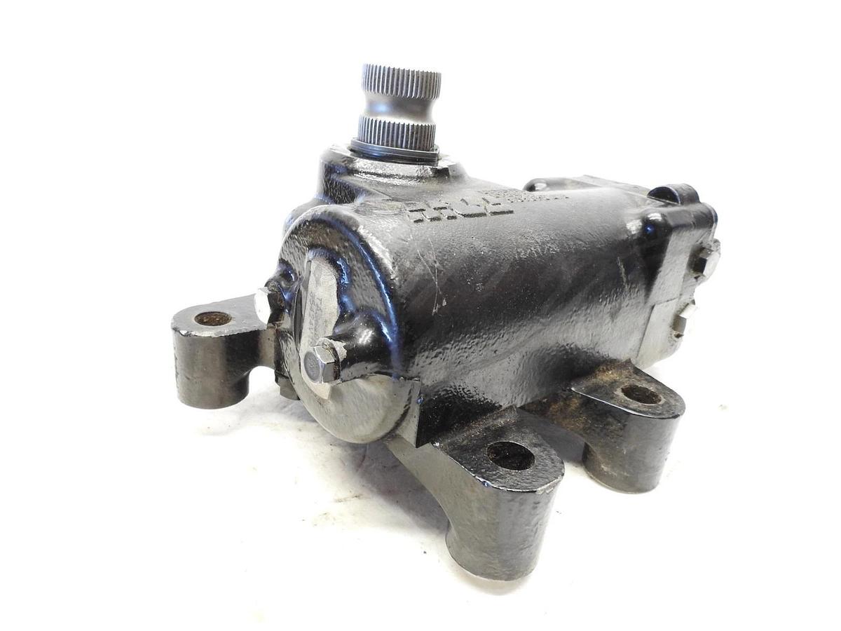 TRW Steering Gear Box Gearbox TAS65079R For Semi Truck Kenworth Freightliner