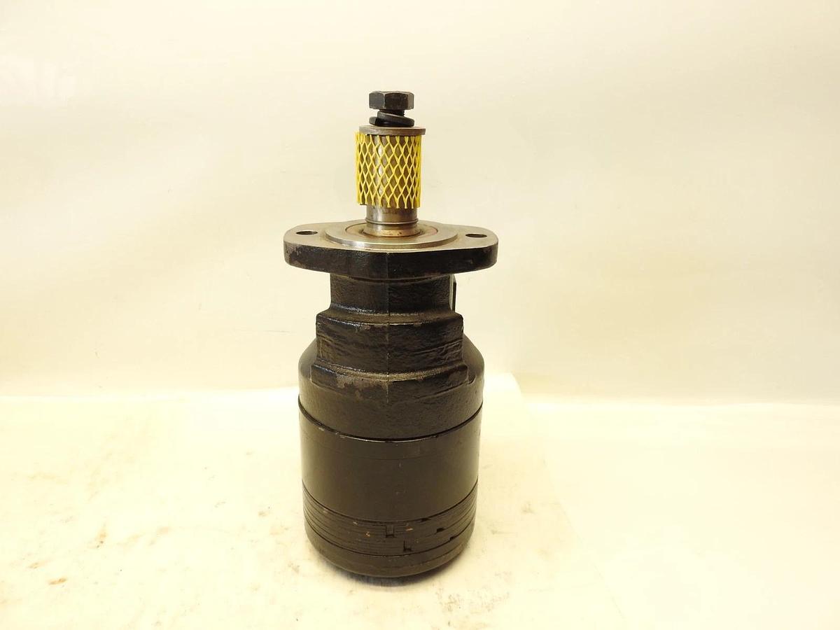 New Oem Parker TF0405AS030AAAA 24.7 Cu In/Rev Displacement 231 Max RPM Hydraulic