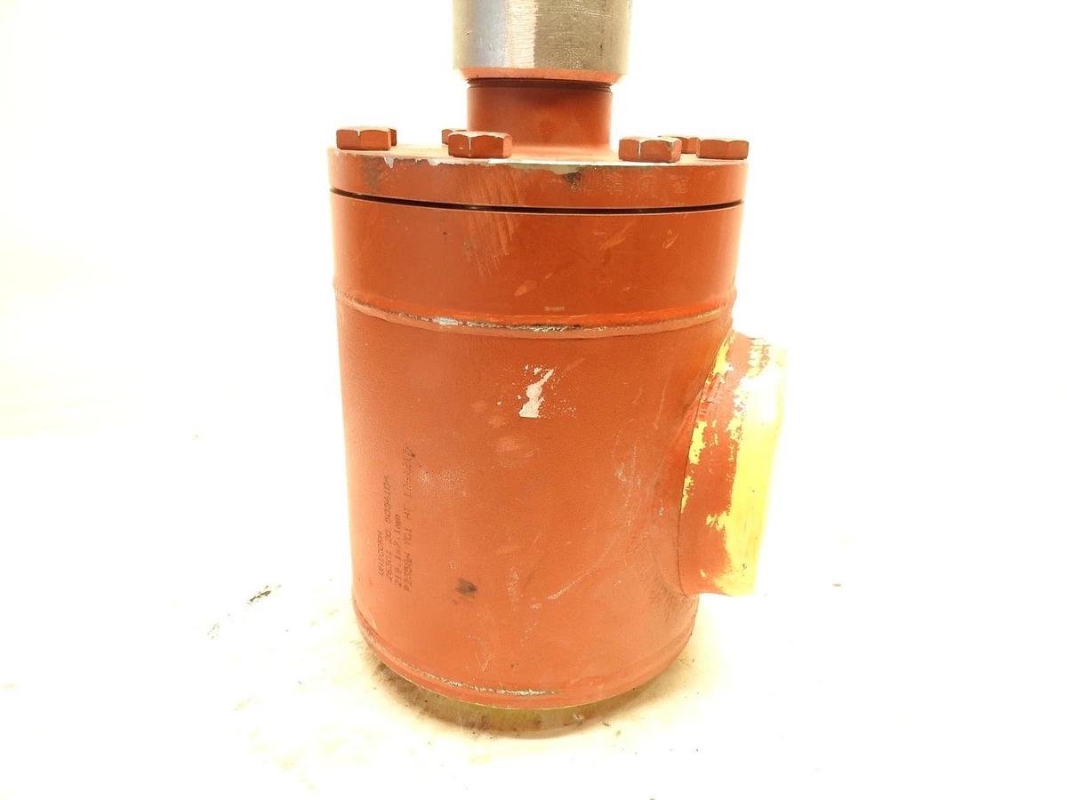 New Oem DANFOSS GEA Shut Off Valve 1248413 Type 264 125DN 25PS 26301 20 5034104