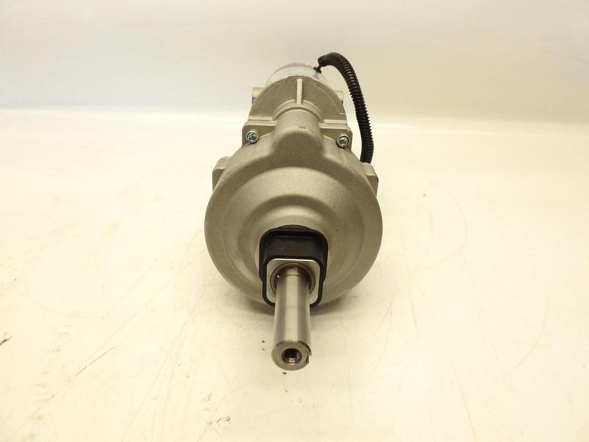New Nidec Drive Systems SMD005 Transaxle 2435 RPM 36VDC  6 Amps .22HP  244126438