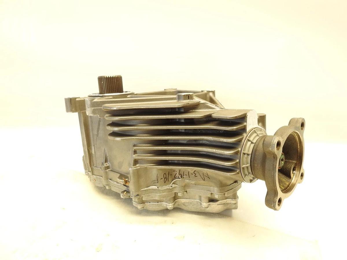 2007-14 OEM GENUINE FORD PTO POWER TAKE OFF DIFFERENTIAL TRANSFER CASE MS10A7251