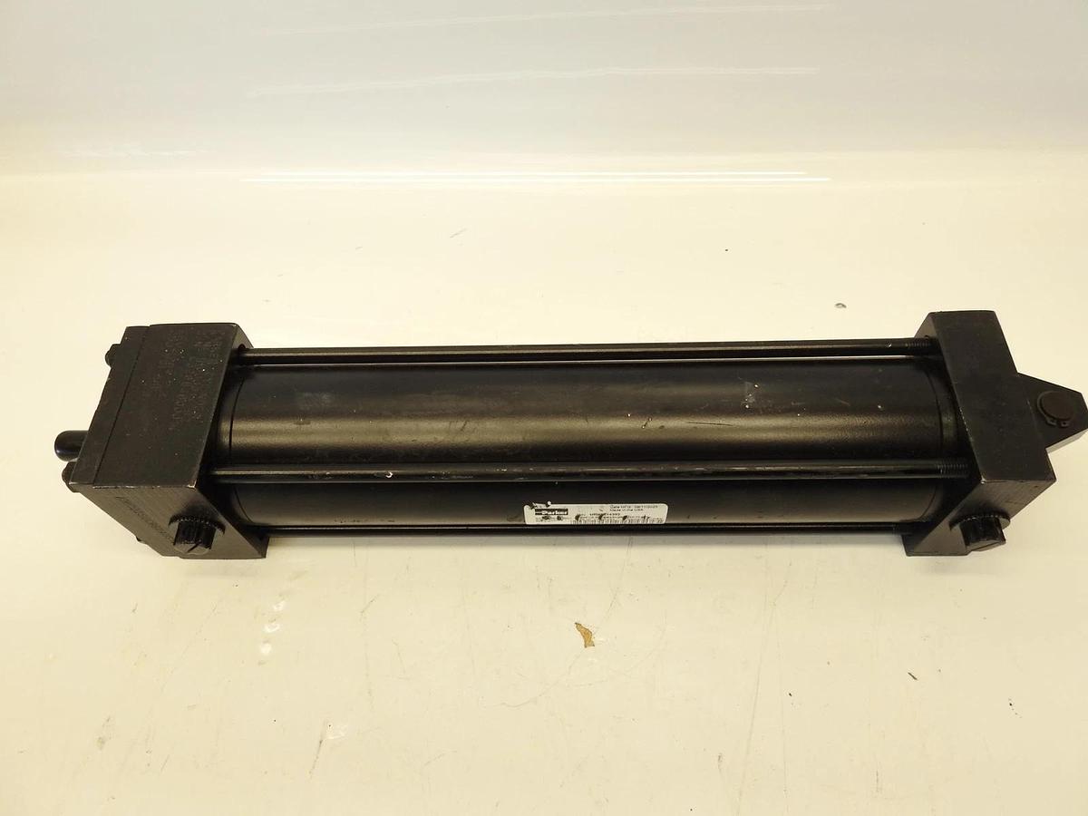 New Oem Parker 1H000014392 Hydraulic Cylinder