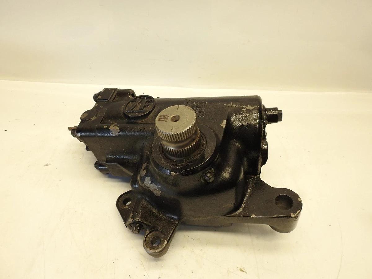 Oem TRW RGT60011R Steering Gear for 02-18 Freightliner