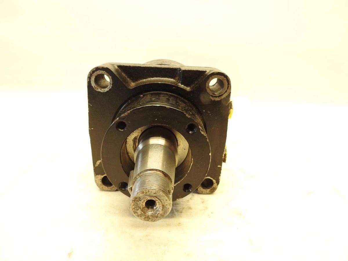 New Oem Bobcat 4159280 Parker TF0240LS080AAFB Wheel Motor for Scag 482639 481529