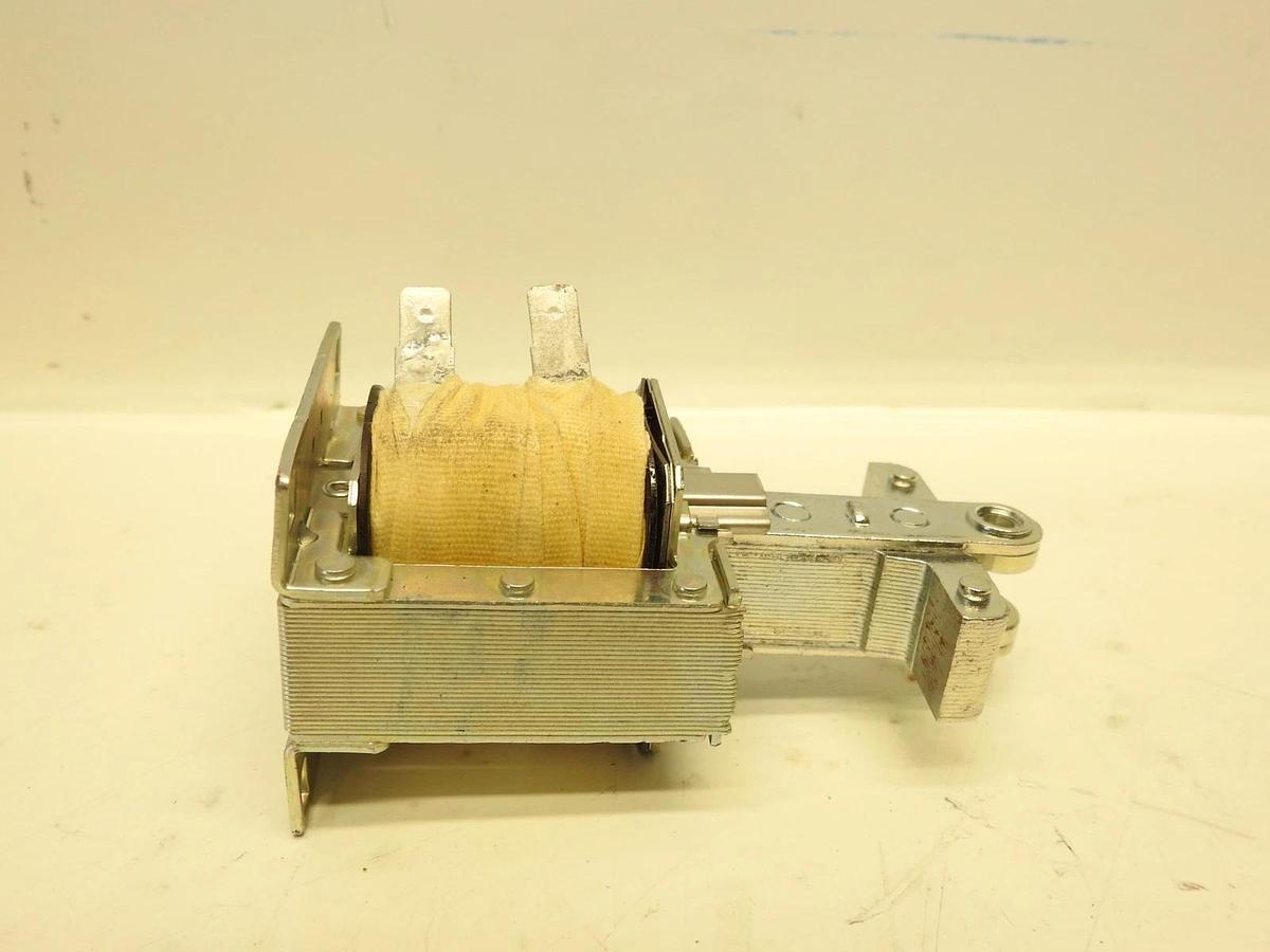 New Genuine AMF Parts Solenoid 5/32″ 000026027