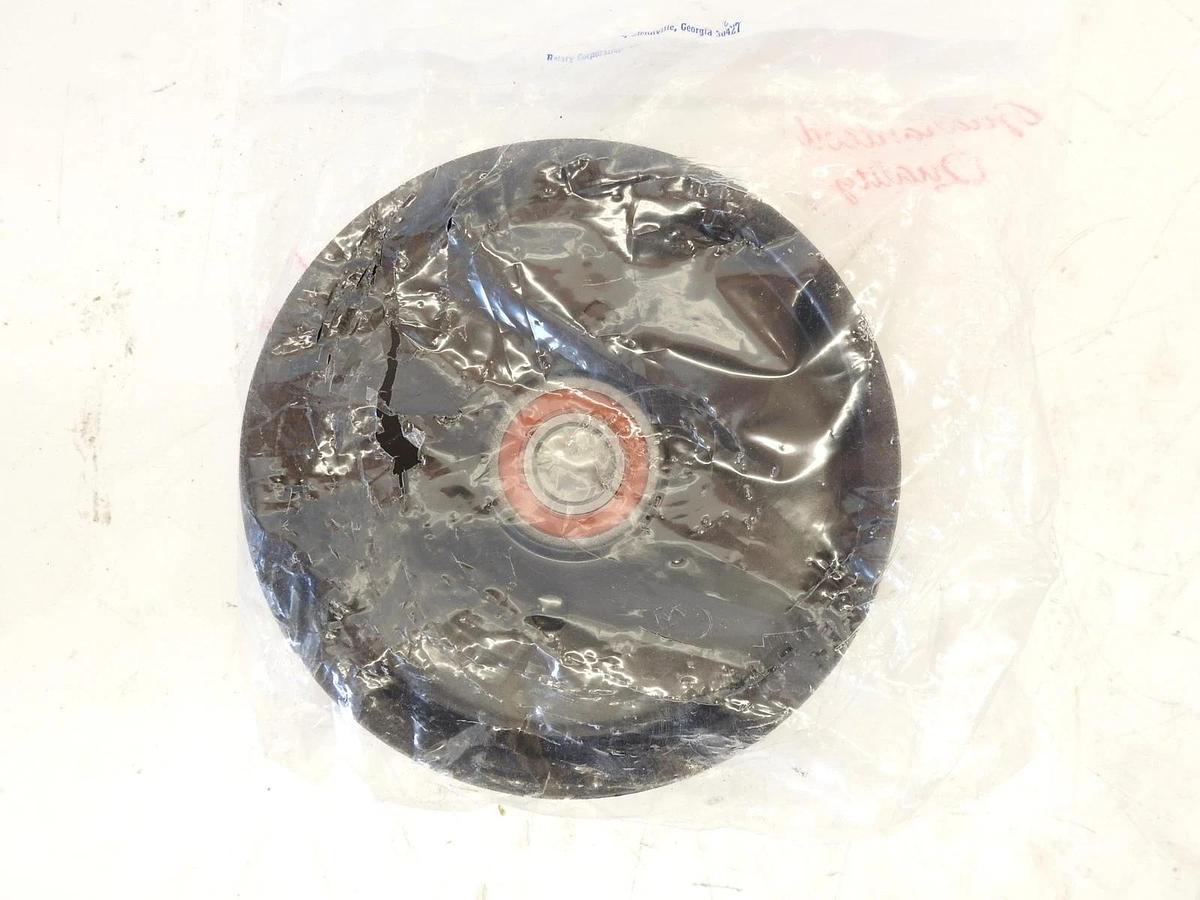 Rotary 13-10397 10397 Flat Idler Pulley Replaces Exmark 1-613098
