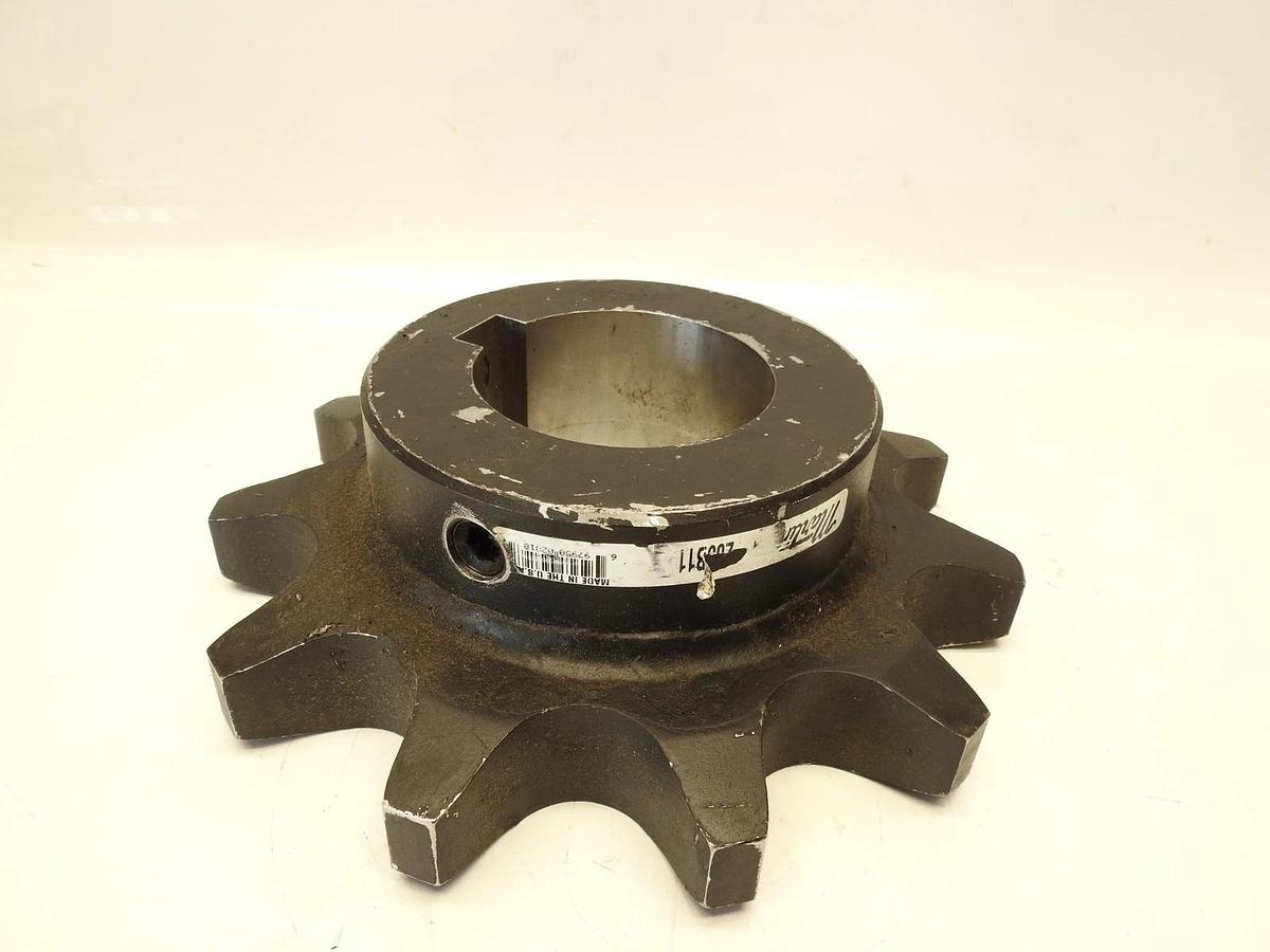 Genuine Martin 200B11 Welded B Sprocket 11 Teeth