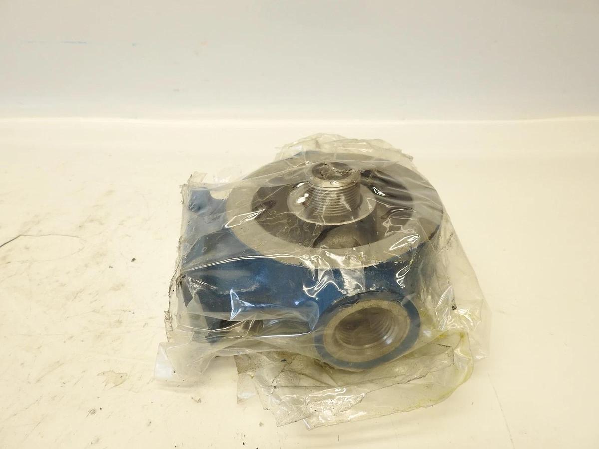 New Ariel C-0394 LUBE OIL FILTER HEAD, SINGLE L/R (C0394)