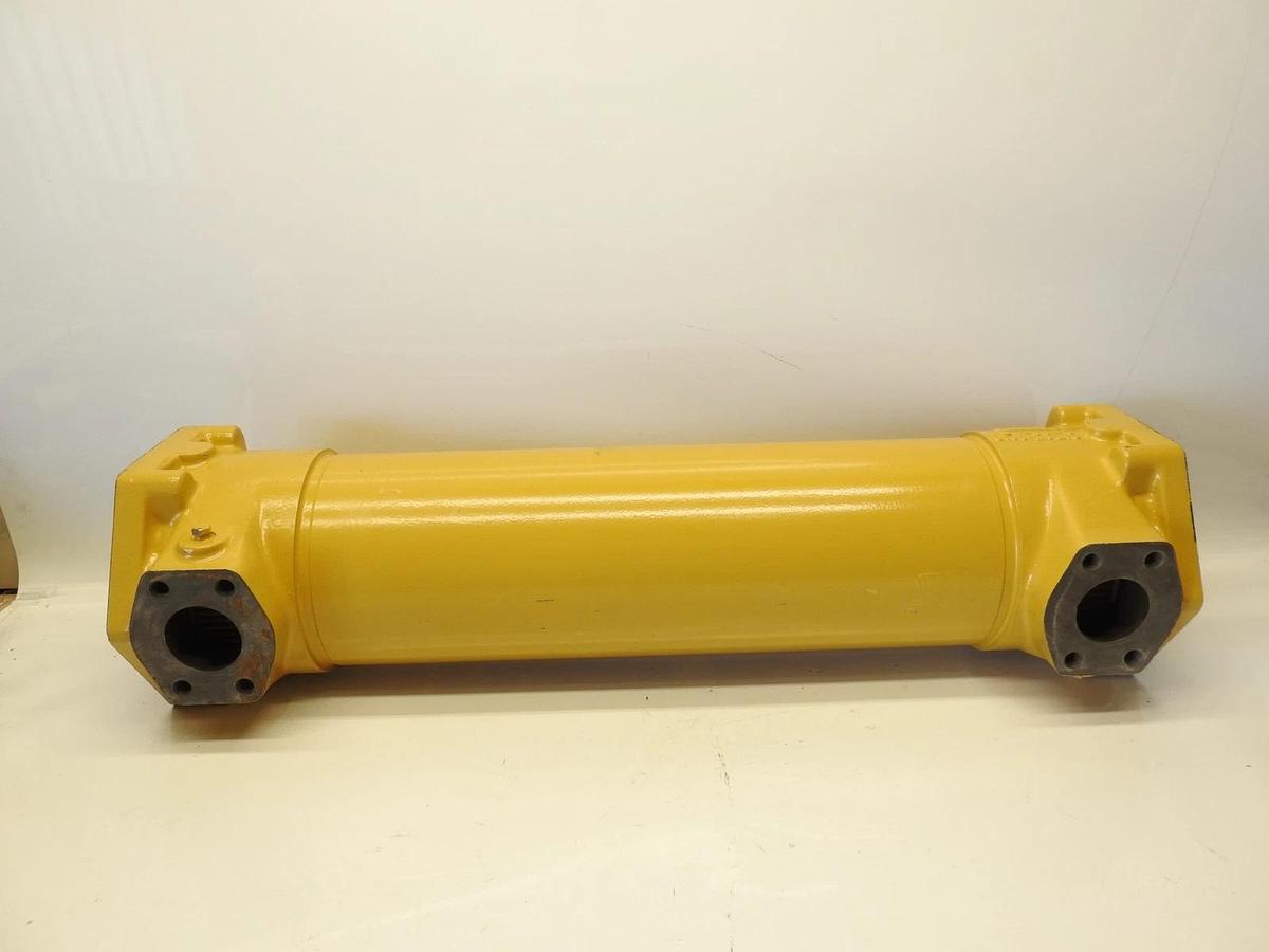 New Oem Cat 4W-0418 Hydraulic Oil Cooler