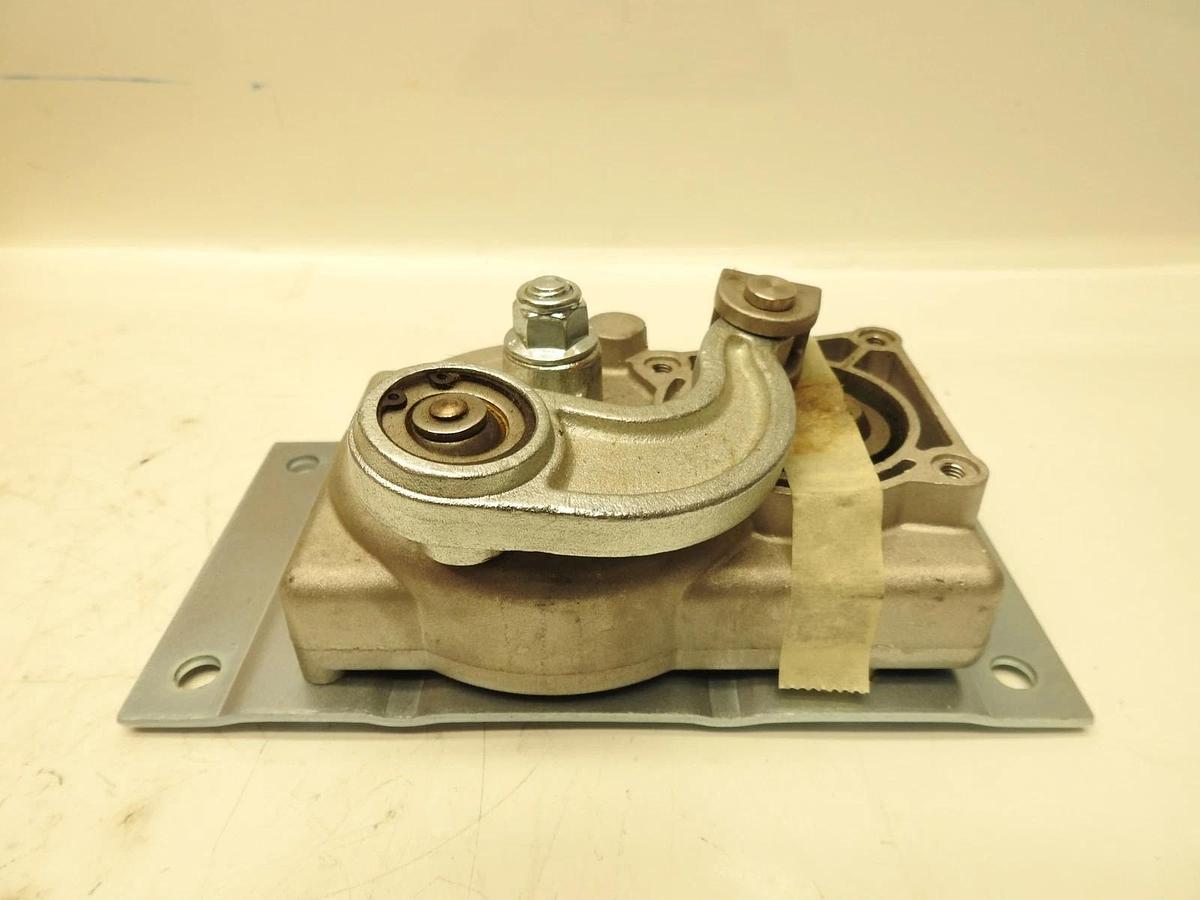 New AMI 379160 Gearbox With Curved Link and Arm "A"*
