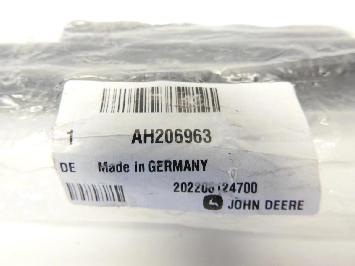 New Oem John Deere Interior Handle AH206963