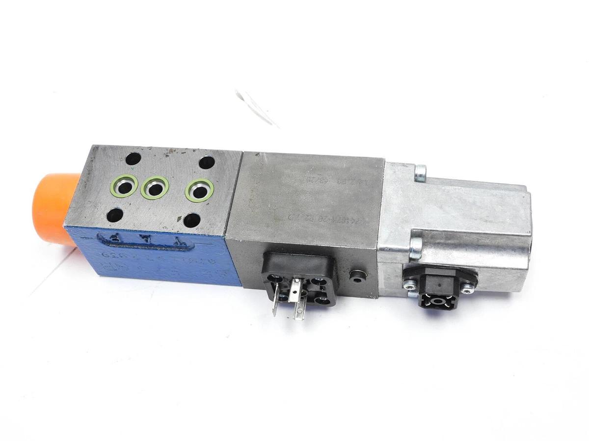 Bosch Rexroth KraussMaffei R901200111 VT-DFP-A-21/G24K0/1/V=KM CNR 6454751