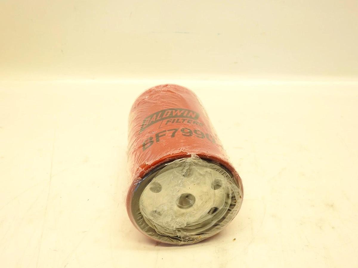 Baldwin BF7990 Fuel Filter Fits Caterpillar, Chevrolet & GMC Vans & Chassis