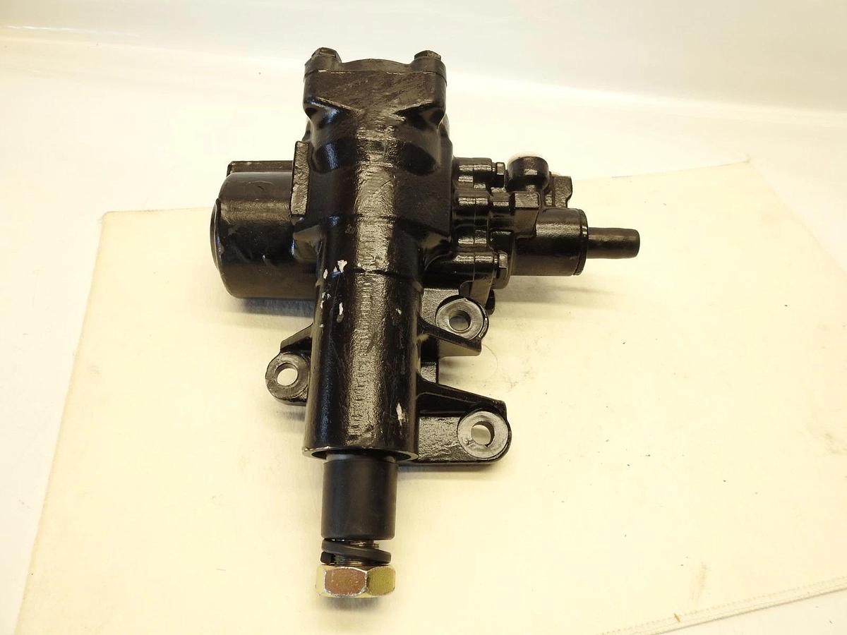 Power Steering Gear Box For Toyota 4Runner 1989-1991 Pickup 1985-1991 2.4L 3.0L
