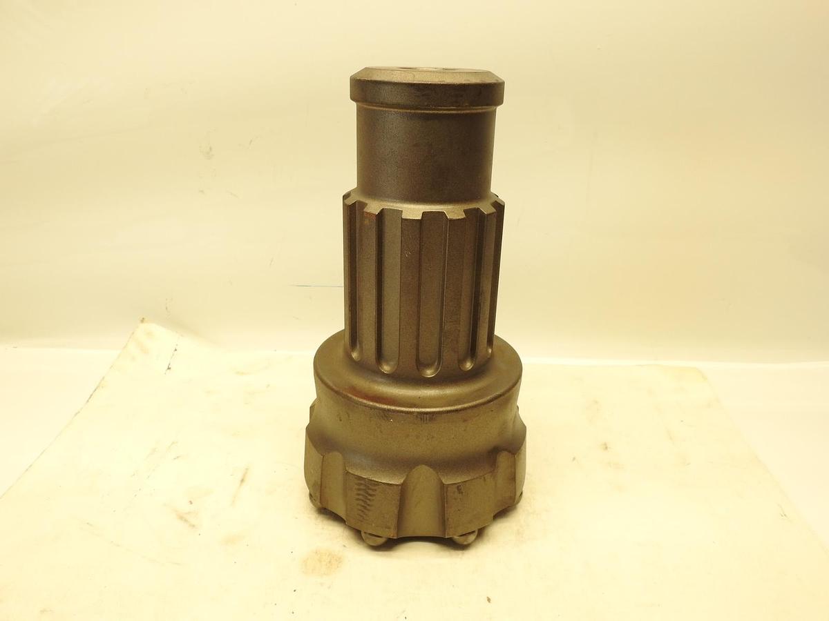 New Genuine 12" 16 Button Drill Bit 609215 Water Well Drilling Gas Oil Mining