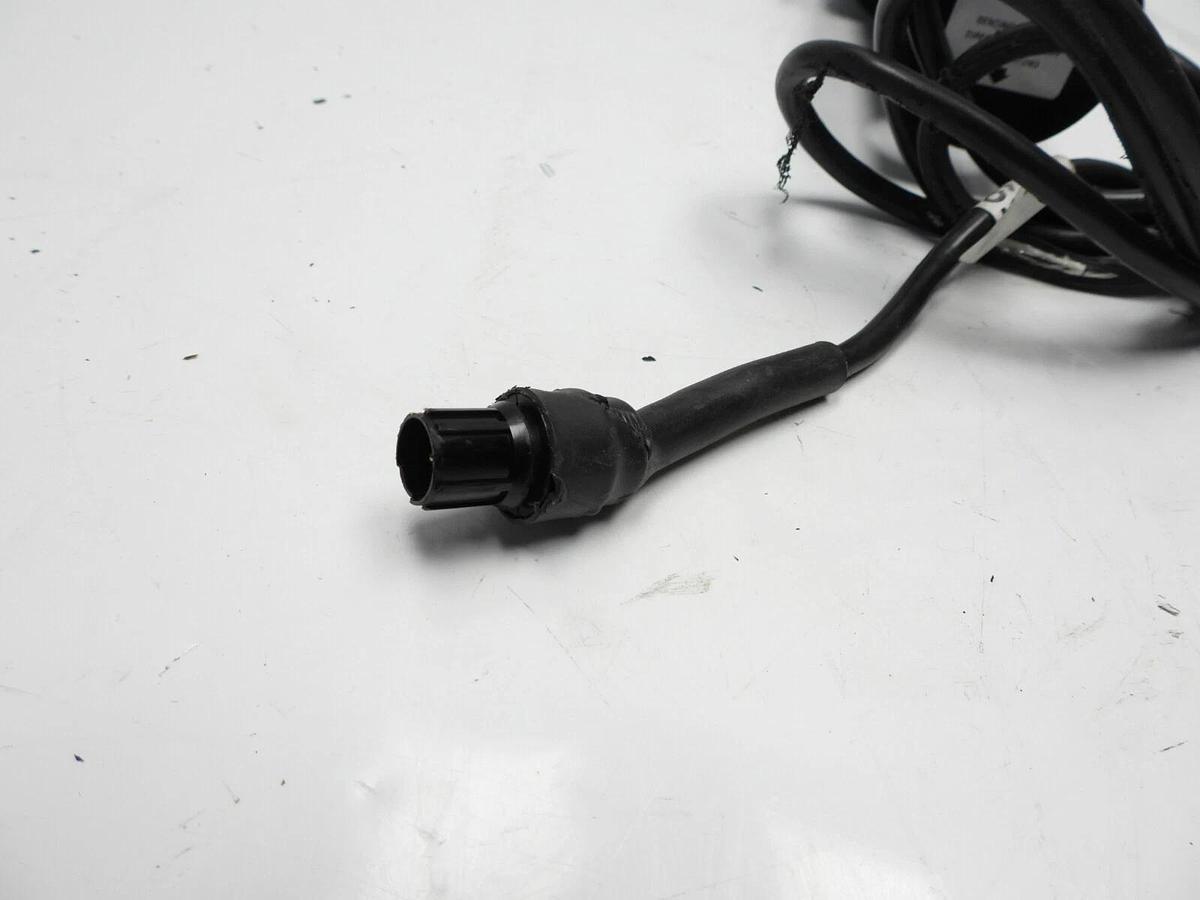 408511 Topcon Hitch Load Cell-2.125 DB-12.5 W/Amp  2.125" 1000Lb